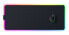 Razer Strider Chroma - Black - Monochromatic - Polyester - Multicolour - Gaming mouse pad