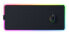 Razer Strider Chroma - Black - Monochromatic - Polyester - Multicolour - Gaming mouse pad - фото #2