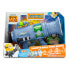 FAMOSA Dm4 Ultimate Fart Blaster Figure