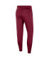 ფოტო #2 პროდუქტის Men's Cardinal Arkansas Razorbacks Club Fleece Pants