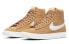 Фото #4 товара Кроссовки Nike Blazer Mid DB5461-701