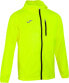 Фото #2 товара Kurtka męska Joma Joma R-Trail Nature Windbreaker Jacket 103178-060 Żółte S