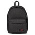 Рюкзак Eastpak Out Of Office 27L, спорт и отдых, одежда, обувь и аксессуары Spark Black - фото #1