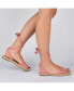 Women's Emelie Espadrille Flat Sandals