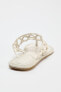 Фото #5 товара Flat sandals