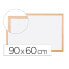 Белая доска Q-Connect KF03573 90 x 60 cm