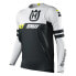 Фото #1 товара SHOT Aerolite Husqvarna Limited Edition 2022 long sleeve jersey