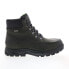 Фото #1 товара Dunham 8000 Works Moc Boot CI1590 Mens Gray Extra Wide Leather Work Boots