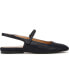 Фото #2 товара Connie Slingback Mary Jane Flats