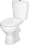 Фото #1 товара Zestaw kompaktowy WC Cersanit Arteco 66.5 cm cm biały (K667-052)
