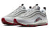 Nike Air Max 97 "White Bullet" DM0027-100 Sneakers