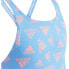 Фото #3 товара ADIDAS Logo Swimsuit