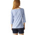 ფოტო #2 პროდუქტის REGATTA Bayletta short sleeve T-shirt