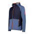 Фото #4 товара CMP Hybrid Fix Hood 32E2877 jacket