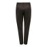 Фото #4 товара ONLY Poptrash Life Easy Color pants