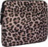 Фото #3 товара Etui Kate Kate Spade New York Puffer Sleeve do MacBook Pro 14" / Notebook 14" (Classic Leopard)