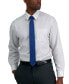 ფოტო #2 პროდუქტის Men's King Cord Solid Tie