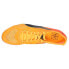 Фото #4 товара Puma Evospeed Crossfox 4 Track & Field Mens Orange Sneakers Athletic Shoes 3770