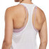 Фото #6 товара REEBOK Workout Ready Mesh Back sleeveless T-shirt