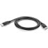 Фото #1 товара Кабель Displayport Lenovo 0A36537 (Пересмотрено A+)