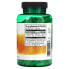 Swanson, Витамин B1, тиамин, 100 мг, 250 капсул