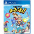 PLAYSTATION GAMES PS4 Umihara Kawase BaZooKa