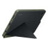 Фото #4 товара Etui ochronne z podstawką na tablet Samsung Galaxy Tab A9 czarne