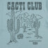 LEVI´S ® KIDS Cacti Club short sleeve T-shirt