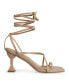 Фото #2 товара Women's Mona Dress Sandals - Extended Sizes 10-14