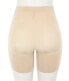 Фото #2 товара Корректирующее белье Spanx 273070 OnCore Mid-Thigh Short Soft Nude Small
