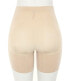 Корректирующее белье Spanx 273070 OnCore Mid-Thigh Short Soft Nude Small - фото #2