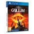 PLAYSTATION GAMES PS4 The Lord Of The Rings Gollum