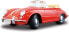 Фото #1 товара Bburago BBURAGO Porsche 356B Cabriolet 1961 - 18-22078