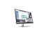 HP E27q G4 27" WQHD LED LCD Monitor - 16:9 - Black - 27" Class - In-plane Switch