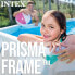 Фото #7 товара INTEX Prism 400x200x122 cm Rectangular Steel Frame Above Ground Pool