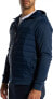 Фото #3 товара Joma Joma Berna Hoodie 101103-331 Granatowe 3XL