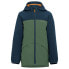 VAUDE Escape 3in1 detachable jacket