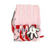 Фото #5 товара Тройной пенал Minnie Mouse Me time Розовый (21,5 x 10 x 8 cm)