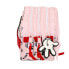 Triple Carry-all Minnie Mouse Me time Pink (21,5 x 10 x 8 cm)