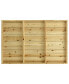 Фото #7 товара 'Erstwhile Barn 3' Arte De Legno Digital Print on Solid Wood Wall Art - 24" x 36"