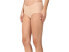 Commando 269180 Women's Butter Seamless Hipster Nude Panties Underwear Size S