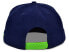 Фото #3 товара Seattle Seahawks Basic Fashion 9FIFTY Snapback Cap