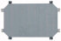 Eaton M3-CI43 - Electrical enclosure back panel - Grey