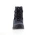 Original Swat Alpha Defender 8" Concealed Carry Mens Black Wide Boots