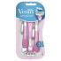 Disposable razors Venus Sensitiv e 3 pcs