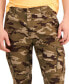 Фото #5 товара Men's Morrison Camouflage Cargo Pants