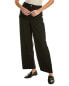 Brook + Lynn Pant Women's Black S