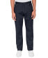 ფოტო #1 პროდუქტის Men's Regular Fit Geo Print 5 Pocket Pants