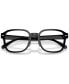 Фото #10 товара Оправа Coach Square Eyeglasses HC619953-X