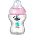 Фото #1 товара TOMMEE TIPPEE Closer To Nature 260ml Feeding bottle